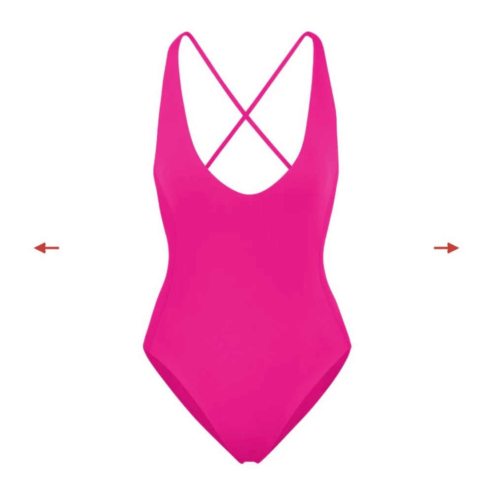 Left on Friday Weekender Suit